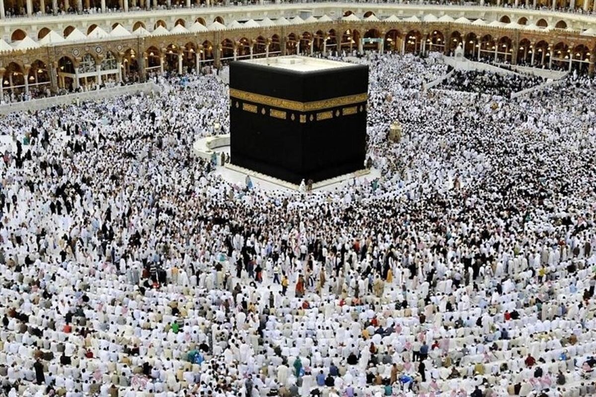 اعلام زمان‌حدودی ثبت‌نام و اعزام عمره
