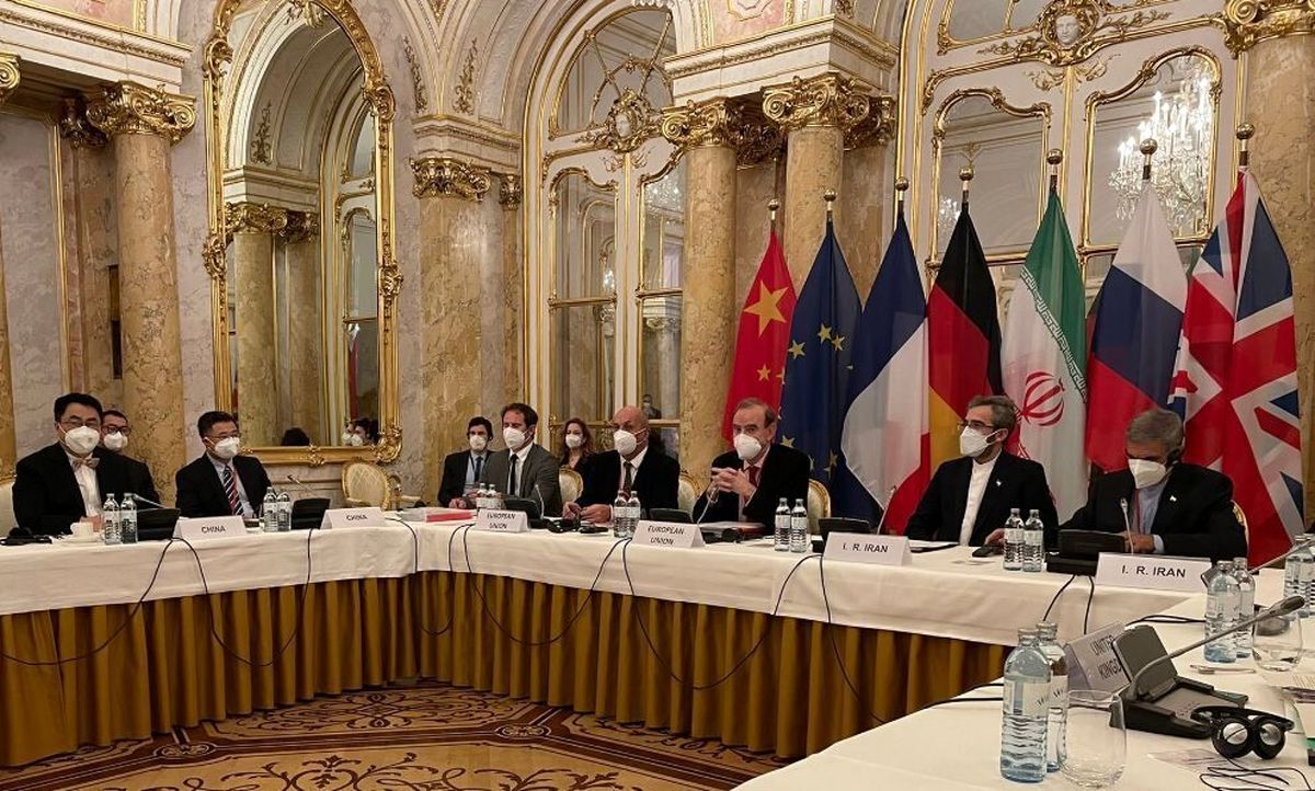 کندی بحث‌ها در وین؛ به دلیل زیاده‌خواهی اروپا