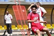 هافبک پرسپولیس به سرنوشت نریمان جهان دچار می شود؟