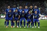 معلوم شد استقلال را خوب نبستهاند