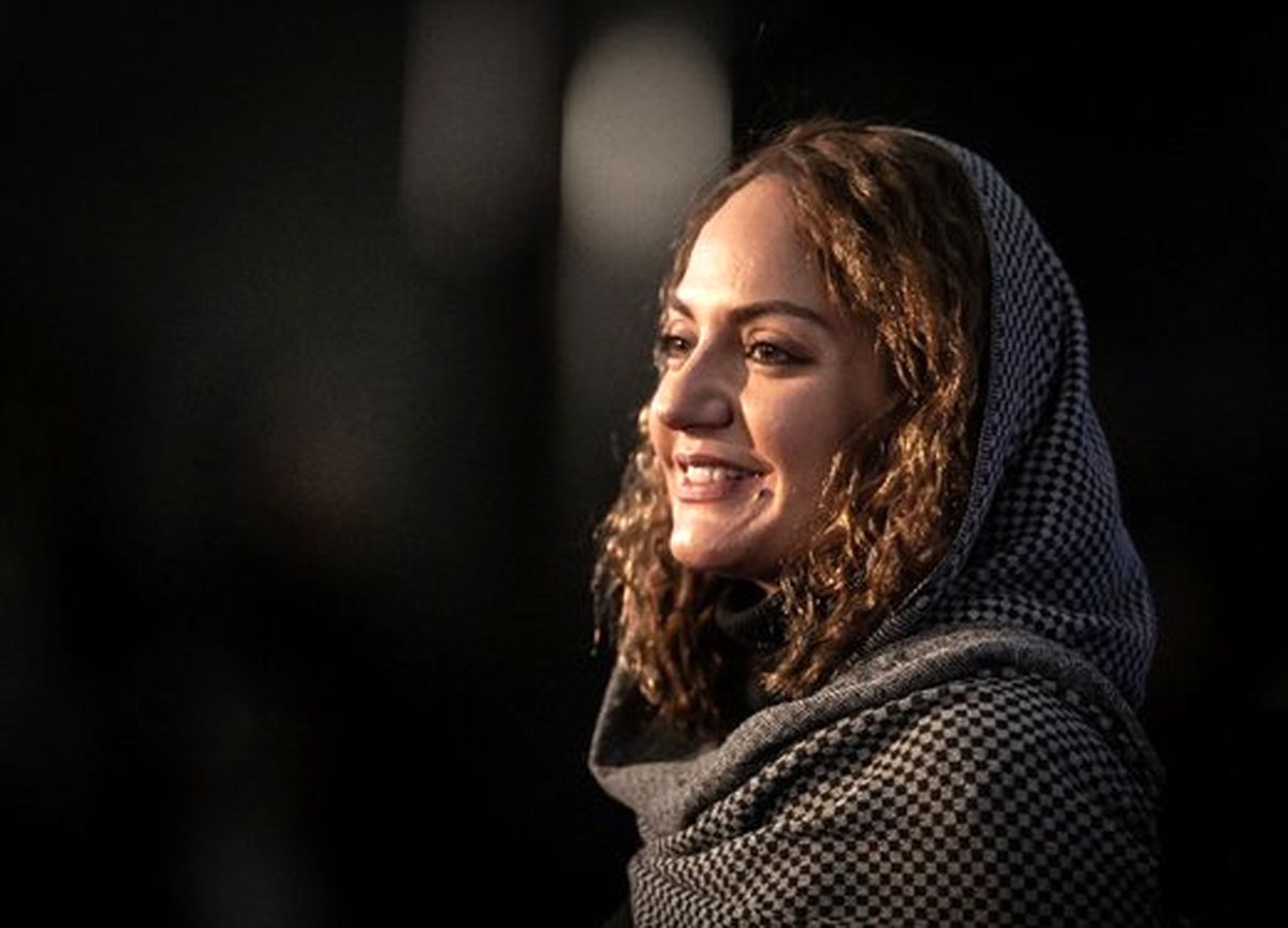 وقتی «مهناز افشار» گردو بود/ عکس