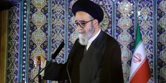 آل هاشم : مراقب تنفس مصنوعی آمریکا به اغتشاشات باشید