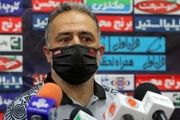  پژمان: دربی تبریز حساسیت خاص خودش را دارد 