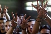 همبستگی علمای یمن با اسرای فلسطینی