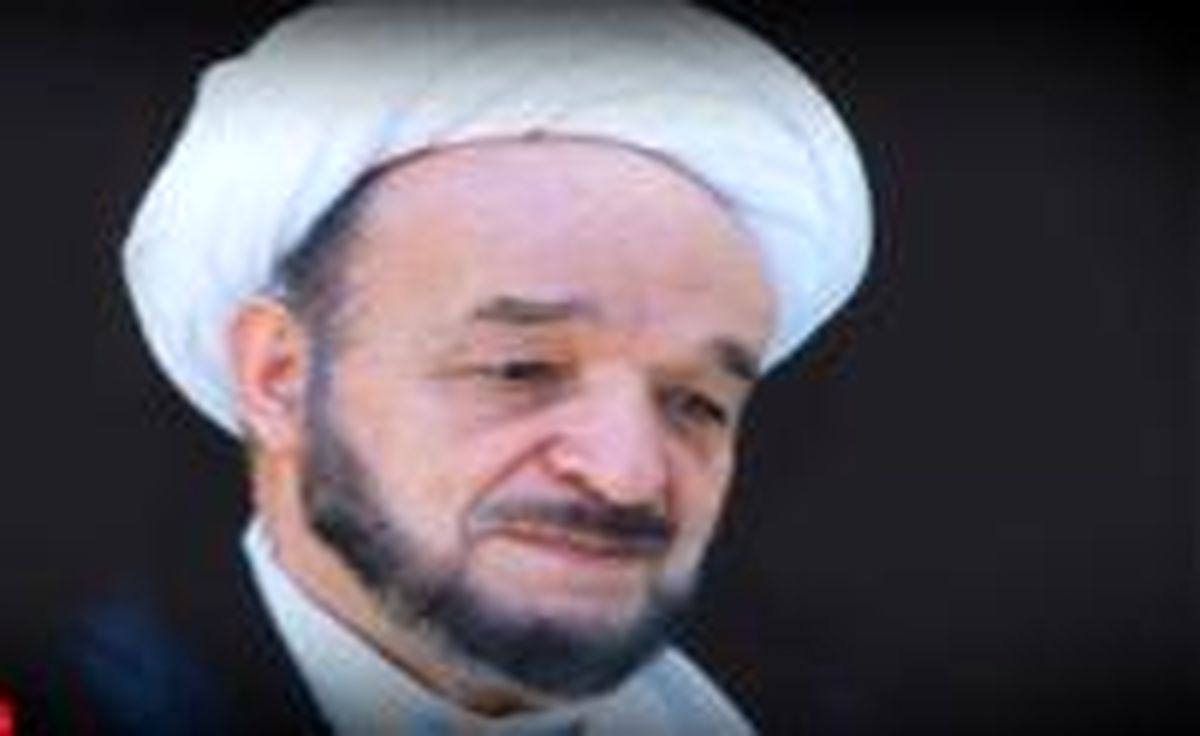 بررسی نظری فتنه از منظر علامه جعفری