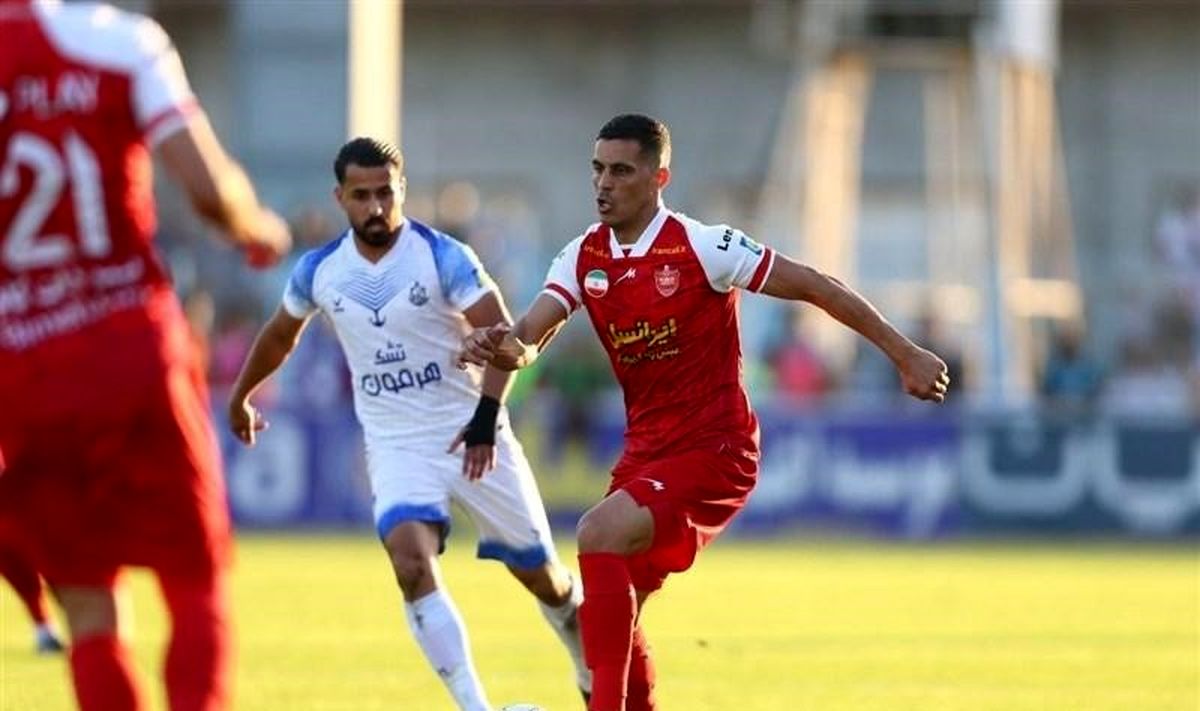 هشدار ترسناک اسطوره پرسپولیس به یحیی گل محمدی
