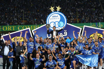 واکنش رسمی باشگاه استقلال به استعفای مجیدی