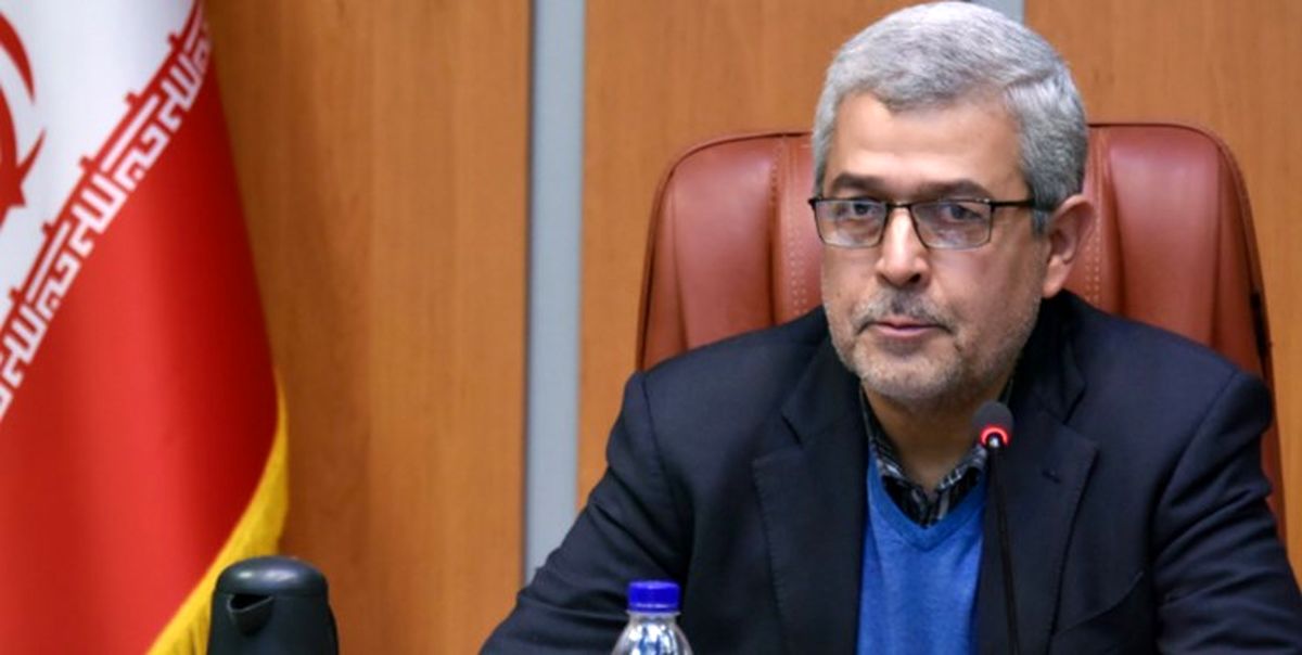 قاسم سلیمانی رئیس جدید ستاد بازسازی عتبات را مشخص کرد