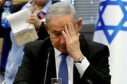 پیش بینی تحلیلگر صهیونیست از آینده نتانیاهو