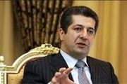 مسرور بارزانی: ما شهروند عراقی نیستیم
