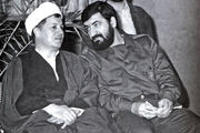 روایت رفسنجانی از عملیات برون مرزی سپاه