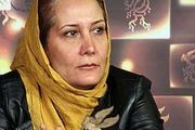  خانم کارگردان کله سحر سر صحنه فیلمبرداری در قبرس