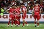 خرید سه بازیکن خارجی در دستور کار پرسپولیس
