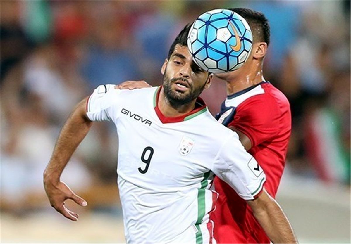 پرسپولیس حاضر به فروش طارمی نیست