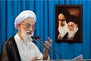برخی ها میخواهند اساس و پایه اسلام را از بین ببرند/ ترامپ و کلینتون فرقی ندارند