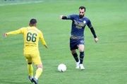 پاسخ استقلال به درخواست مهاجم جنجالی
