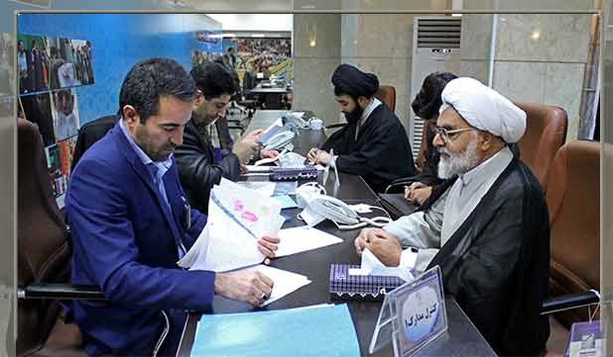 کدام شهرها در نام نویسی خبرگان رکورد زدند؟
