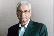 تا زمانی که احمدی نژاد هست گزینه ما روحانی است!