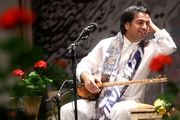 دور جدید کنسرتهای پرواز همای در تالار وحدت