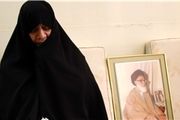 ماجرای جمع کردن بدن تکه تکه شهید دستغیب