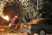 ۲ دلیل مهم برای نَه به چهارشنبه‌سوری!