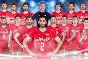 برتری ایران در تاریخچه تقابل برابر آرژانتین
