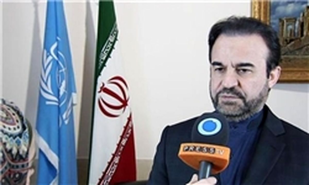  بازرسی پارچین در دولت قبل/هاینونن گفت که پارچین به تاریخ پیوست