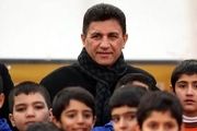 قلعه نویی به خاطر پول از استقلال میرود؟!