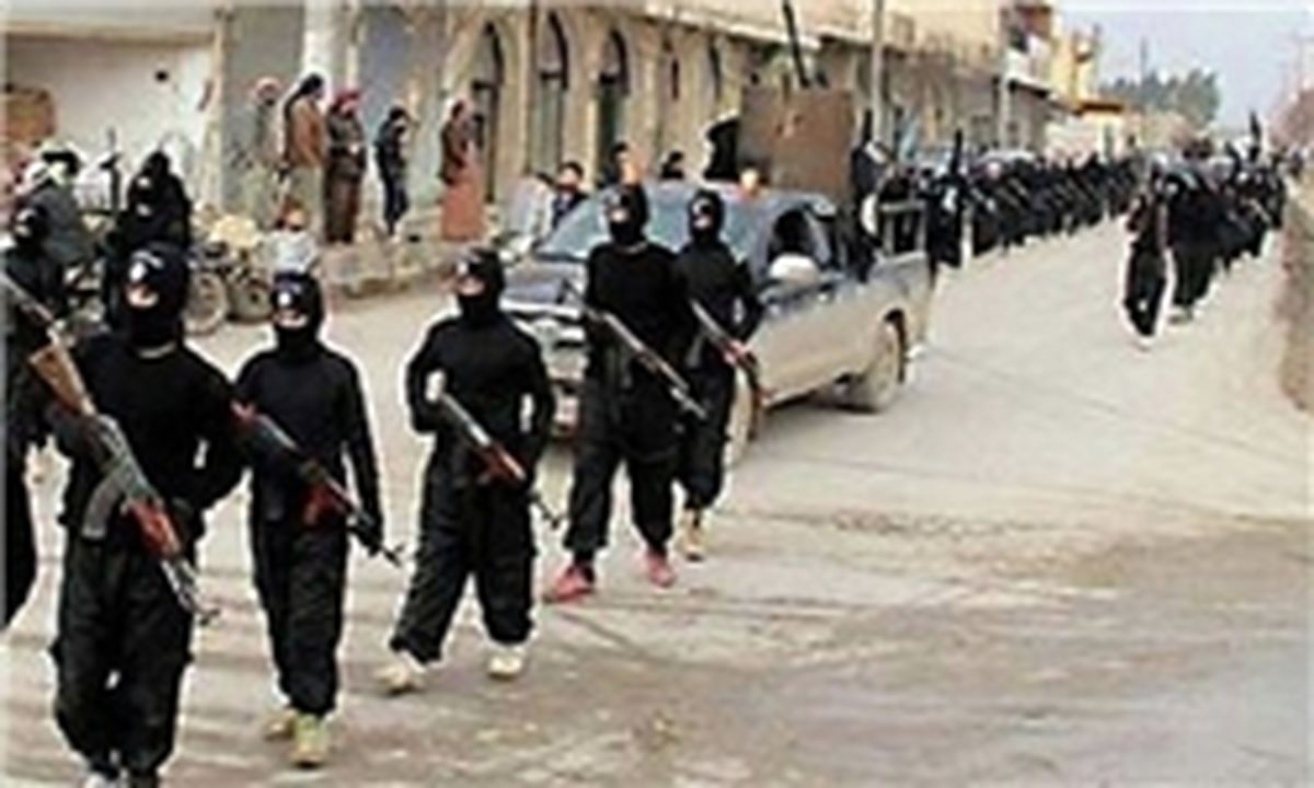 آدم ربایی خاموش داعش در عراق