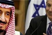 آمادگی ریاض برای استقبال از هواپیماهای نظامی اسرائیل 