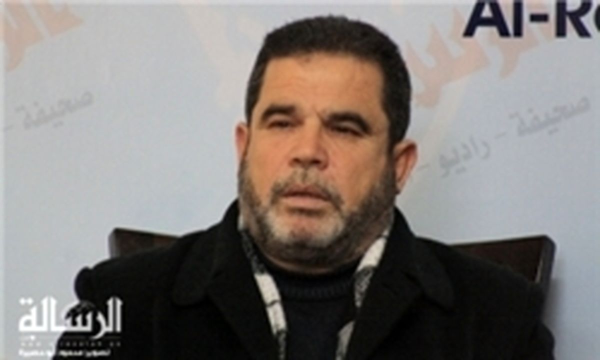 حماس : از ایران دستور نمی گیریم