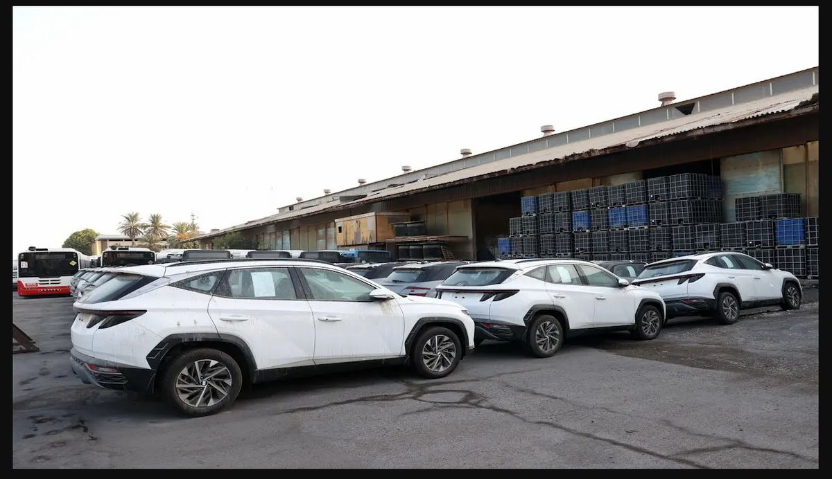 عقب‌نشینی شورای رقابت از قیمت‌گذاری خودرو
