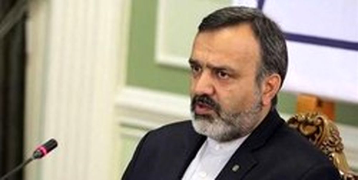  رئیس جدید سازمان حج و زیارت کیست؟ 