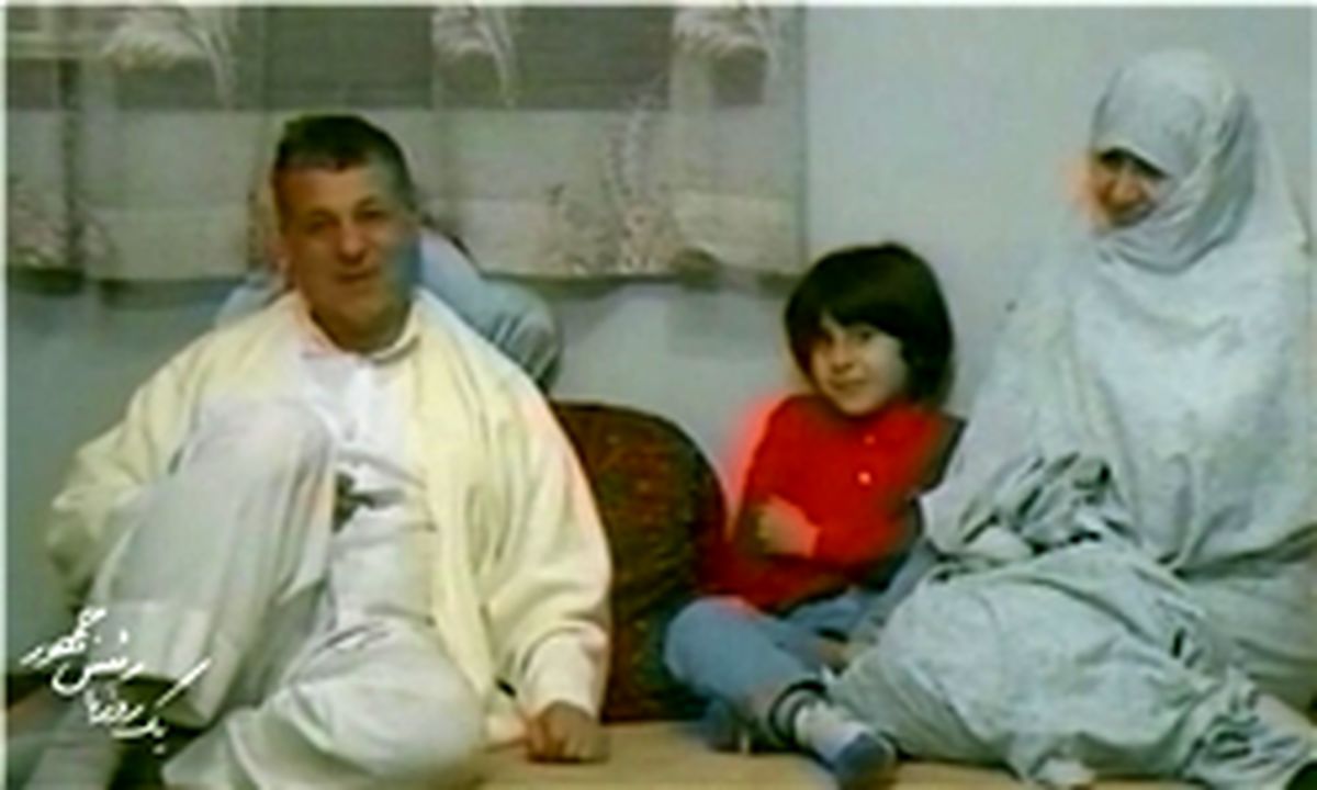 «یک روز با رئیس‌جمهور» در شبکه مستند