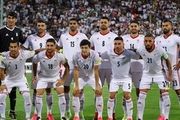 ایران – مراکش ۲۵ خرداد در سن‌پترزبورگ