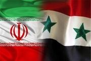 رایزنی سازمان هواپیمایی کشوری سوریه با کاپیتان تورج دهقانی زنگنه