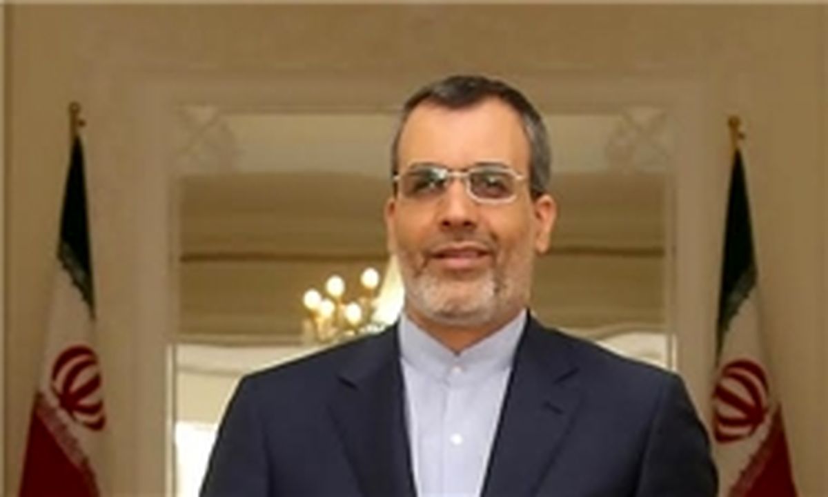 صبر ایران در برابر آل سعودی اندازه دارد