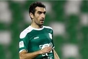 مجتبی جباری: یوسف آدم من را به کلی نابود کرد