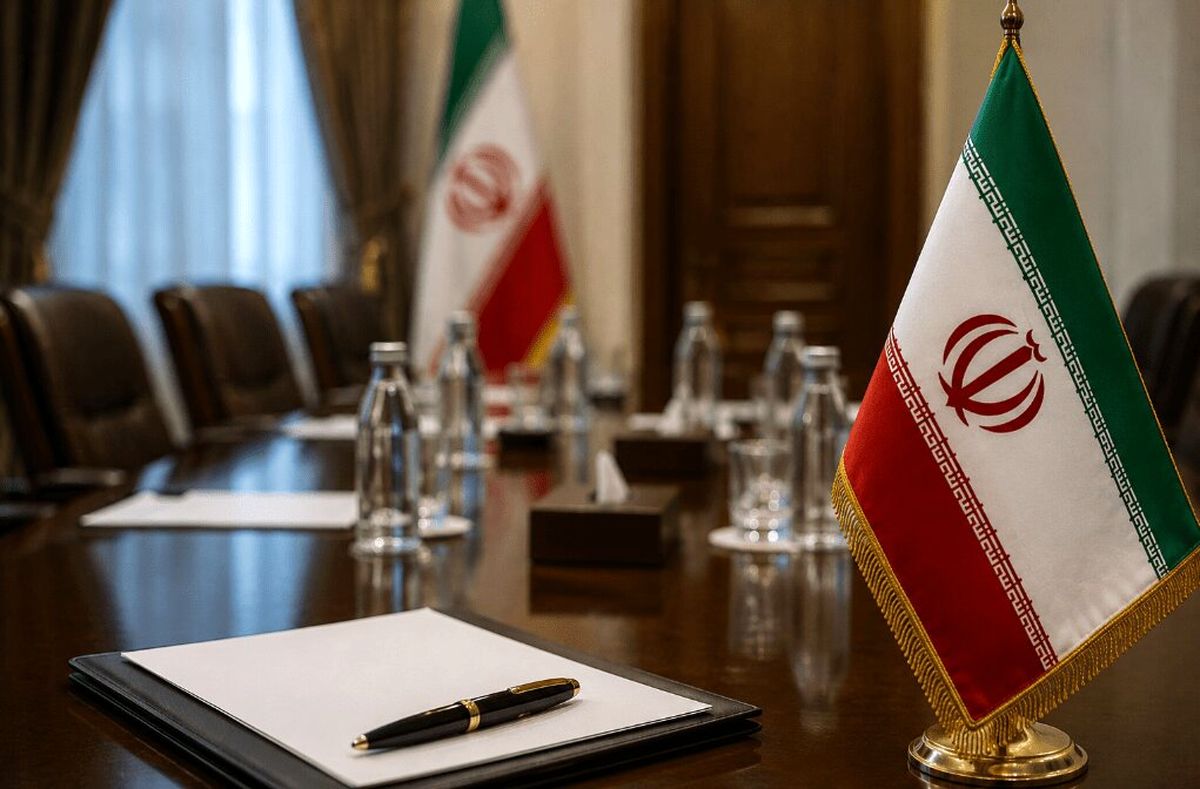 این تصمیم نهایی تهران خواهد بود؛ خبر مهم منبع نزدیک به تیم مذاکره‌کننده ایرانی