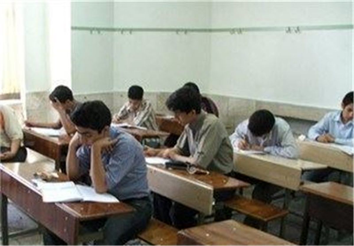  آزمون‌های هدایت تحصیلی پایه نهم اثربخشی لازم را ندارند