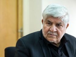 حمایت برادر هاشمی رفسنجانی از همتی