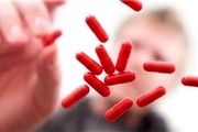 مشکلات تتراسایکلین برای باروری مردان