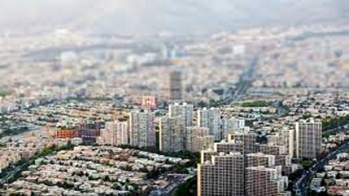 قیمت آپارتمان در تهران؛ ۱۳ فروردین ۱۴۰۱
