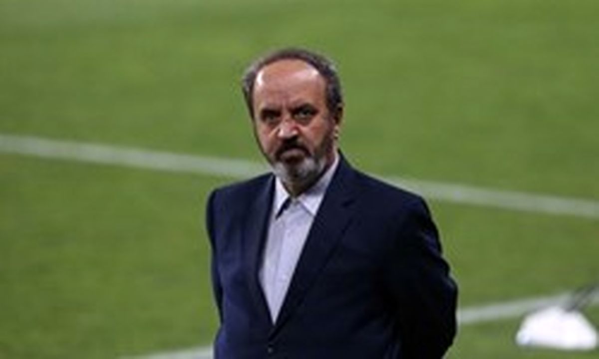 زمانی: نتیجه سوپرجام را به رسمیت نمی‌شناسیم