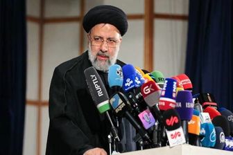 تاکید رییسی بر آزاد گذاشتن رسانه ها در بیان انتقاد+فیلم