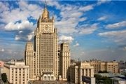 واکنش مسکو به تحریمهای جدید آمریکا علیه ایران