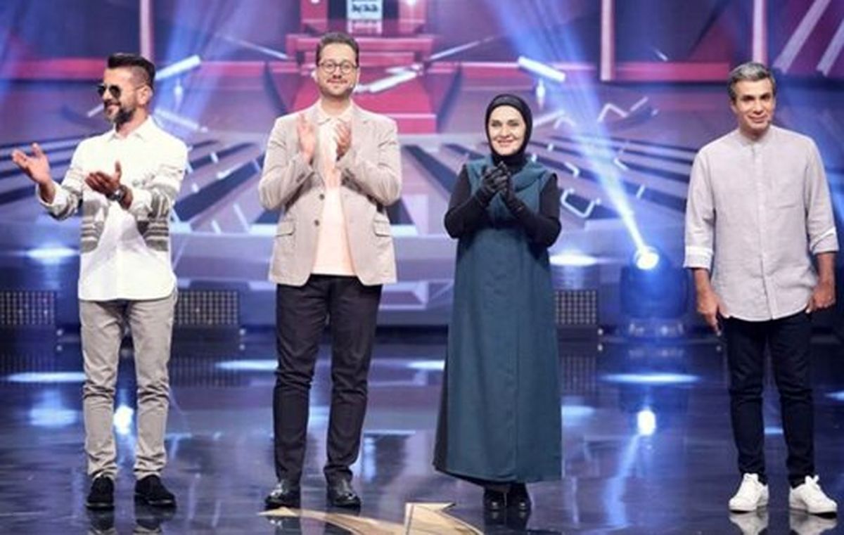 سرنوشت ادامه برنامه «عصر جدید» چه می شود؟
