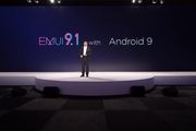 نگاهی به قابلیت‌های جدید EMUI 9.1 هوآوی؛ نوآوری در عین پختگی