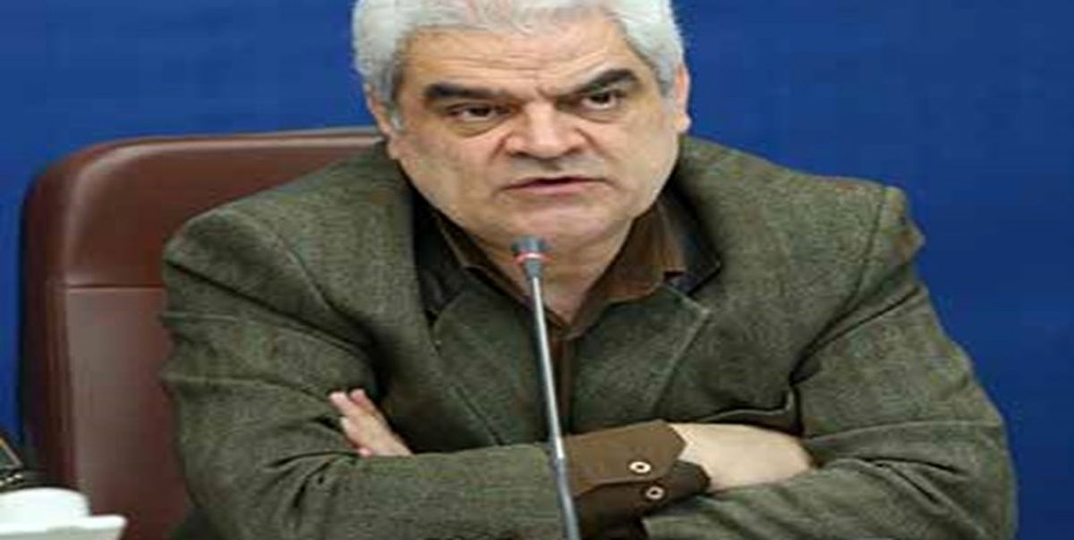 صالحی نیا سرپرست سازمان صنایع کوچک شد
