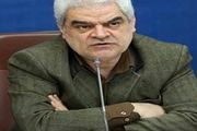 صالحی نیا سرپرست سازمان صنایع کوچک شد